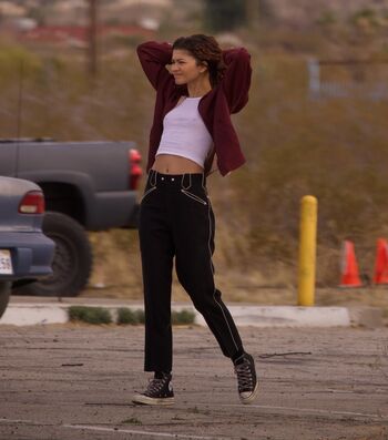 Zendaya page leaked private photo uncensored HD quality