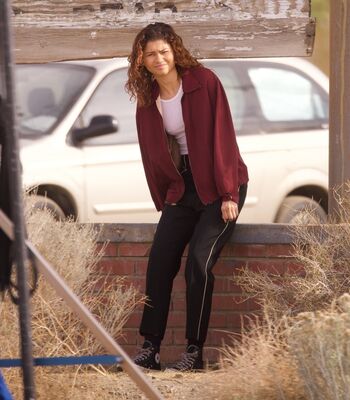 Zendaya page leaked private photo uncensored HD quality