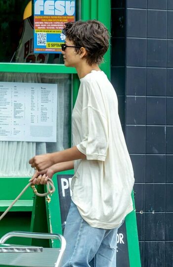 Zendaya page leaked private photo uncensored HD quality