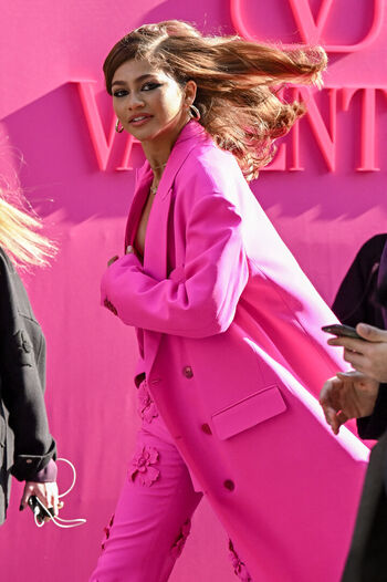 Zendaya page leaked private photo uncensored HD quality