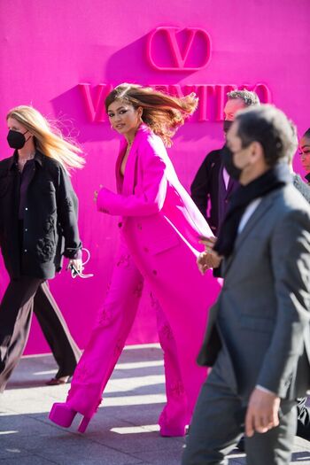 Zendaya page leaked private photo uncensored HD quality