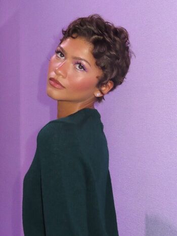 Zendaya page leaked private photo uncensored HD quality