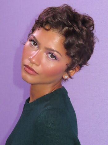 Zendaya page leaked private photo uncensored HD quality