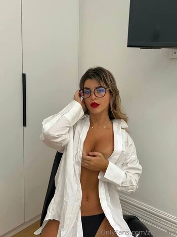 Zoe gara leaked private photo uncensored HD quality