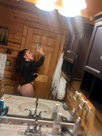 Zoeyava leaked private photo uncensored HD quality