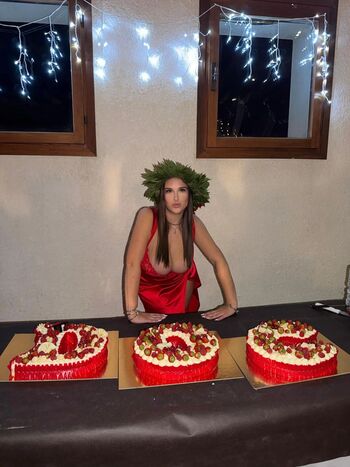 Zuleika balzano page leaked private photo uncensored HD quality