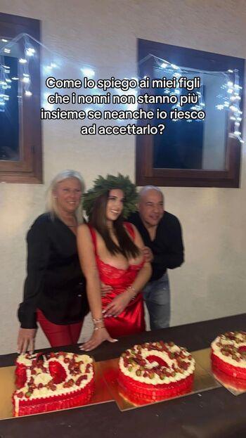 Zuleika balzano page leaked private photo uncensored HD quality