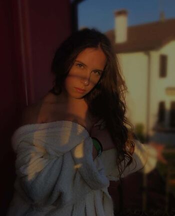 Zuleika balzano page leaked private photo uncensored HD quality