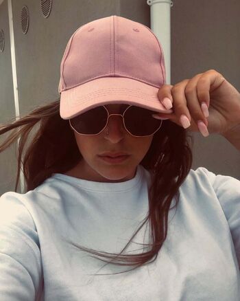 Zuleika balzano page leaked private photo uncensored HD quality