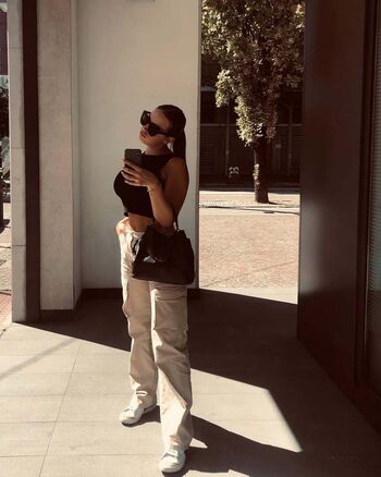 Zuleika balzano page leaked private photo uncensored HD quality