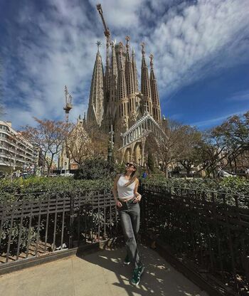 Zuleika balzano page leaked private photo uncensored HD quality