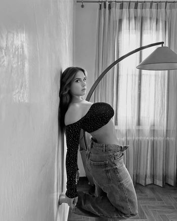 Zuleika balzano page leaked private photo uncensored HD quality