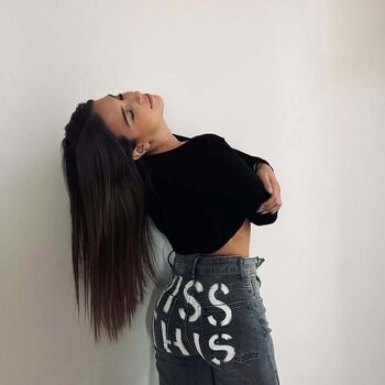 Zuleika balzano page leaked private photo uncensored HD quality