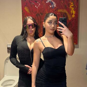 Zuleika balzano leaked private photo uncensored HD quality