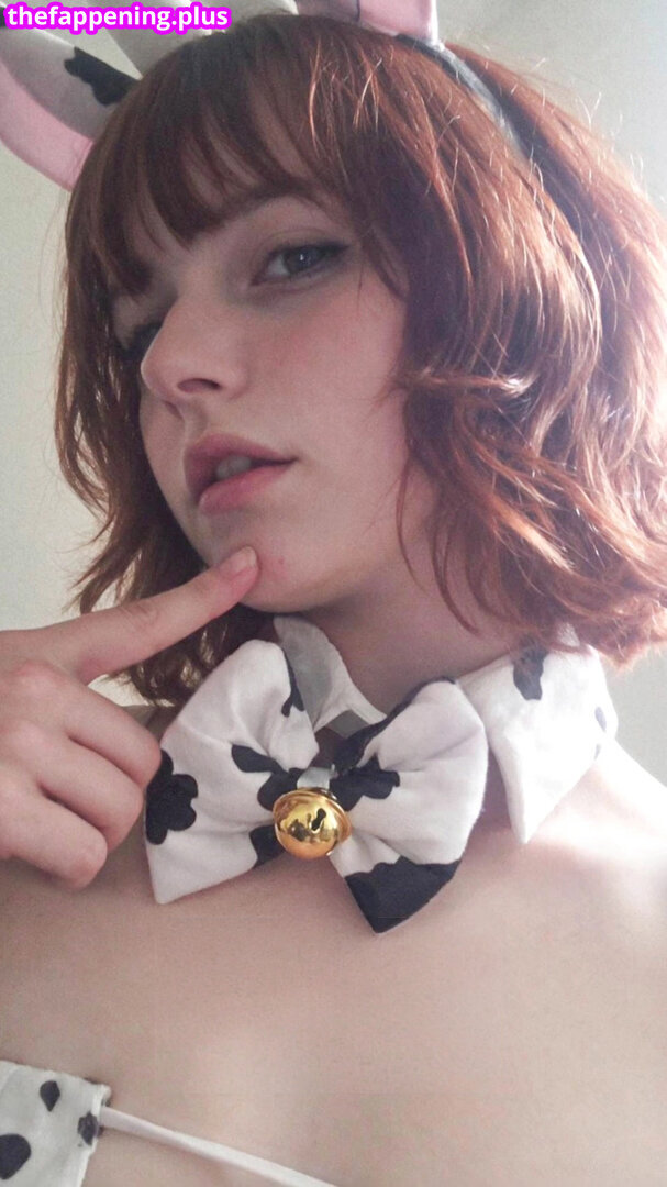 Page/ leaked private photo uncensored HD quality