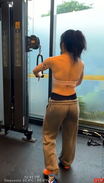 Zumi page leaked private photo uncensored HD quality