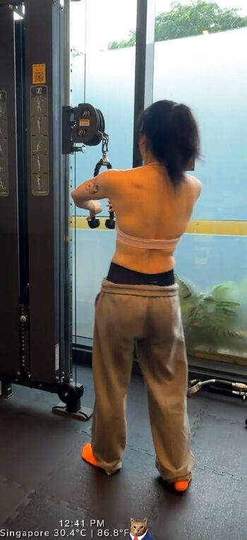 Zumi page leaked private photo uncensored HD quality