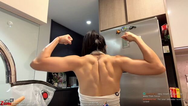Zumi page leaked private photo uncensored HD quality