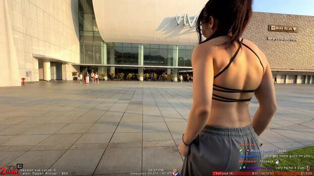 Zumi page leaked private photo uncensored HD quality
