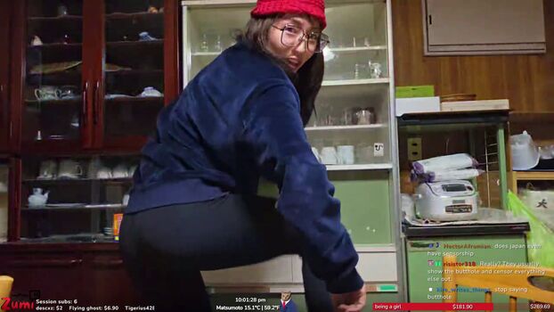 Zumi leaked private photo uncensored HD quality