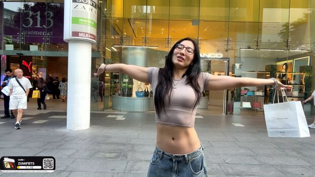 Zumi leaked private photo uncensored HD quality